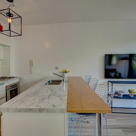 Nido Pasaje Russel Apartman Buenos Aires Kültér fotó