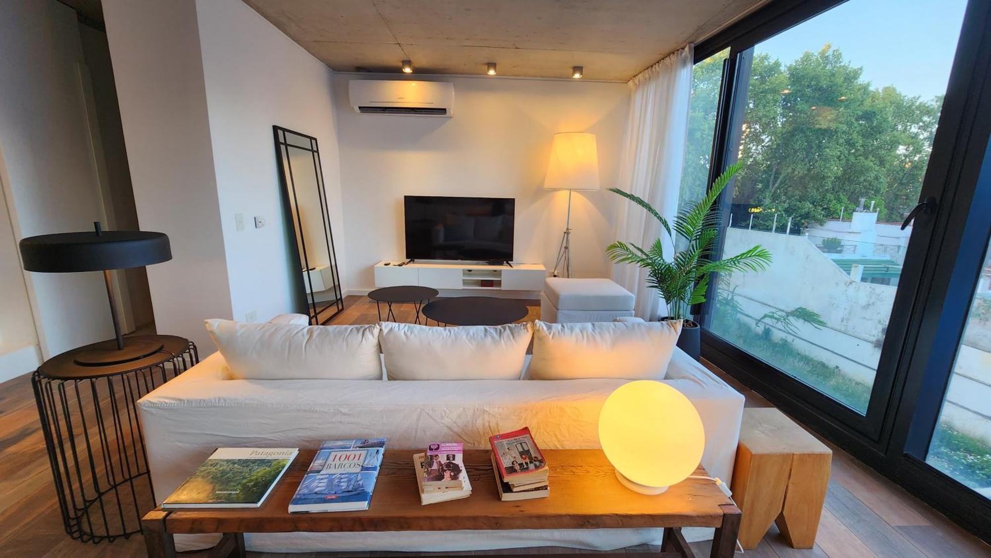 Nido Pasaje Russel Apartman Buenos Aires Kültér fotó