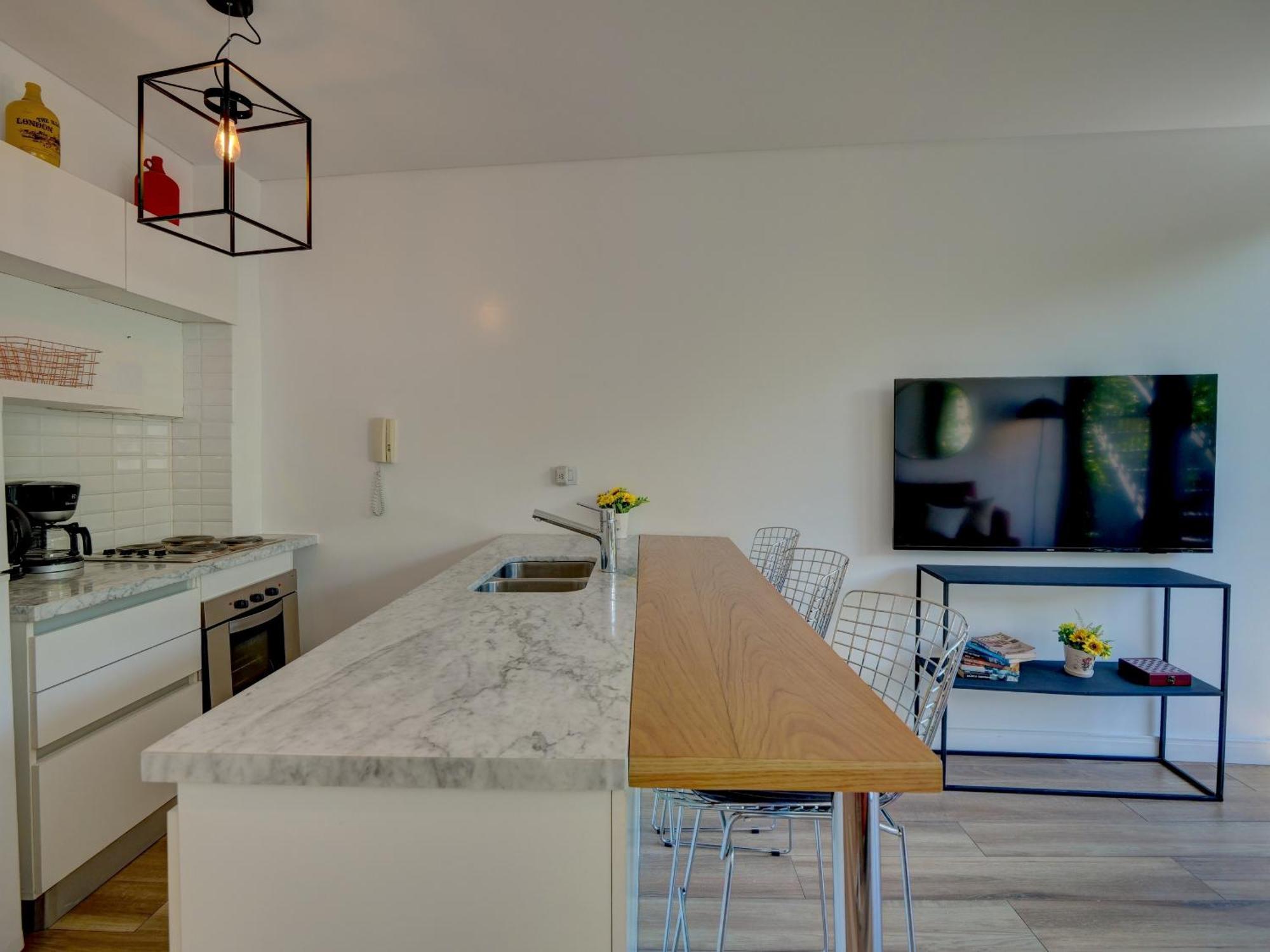 Nido Pasaje Russel Apartman Buenos Aires Kültér fotó
