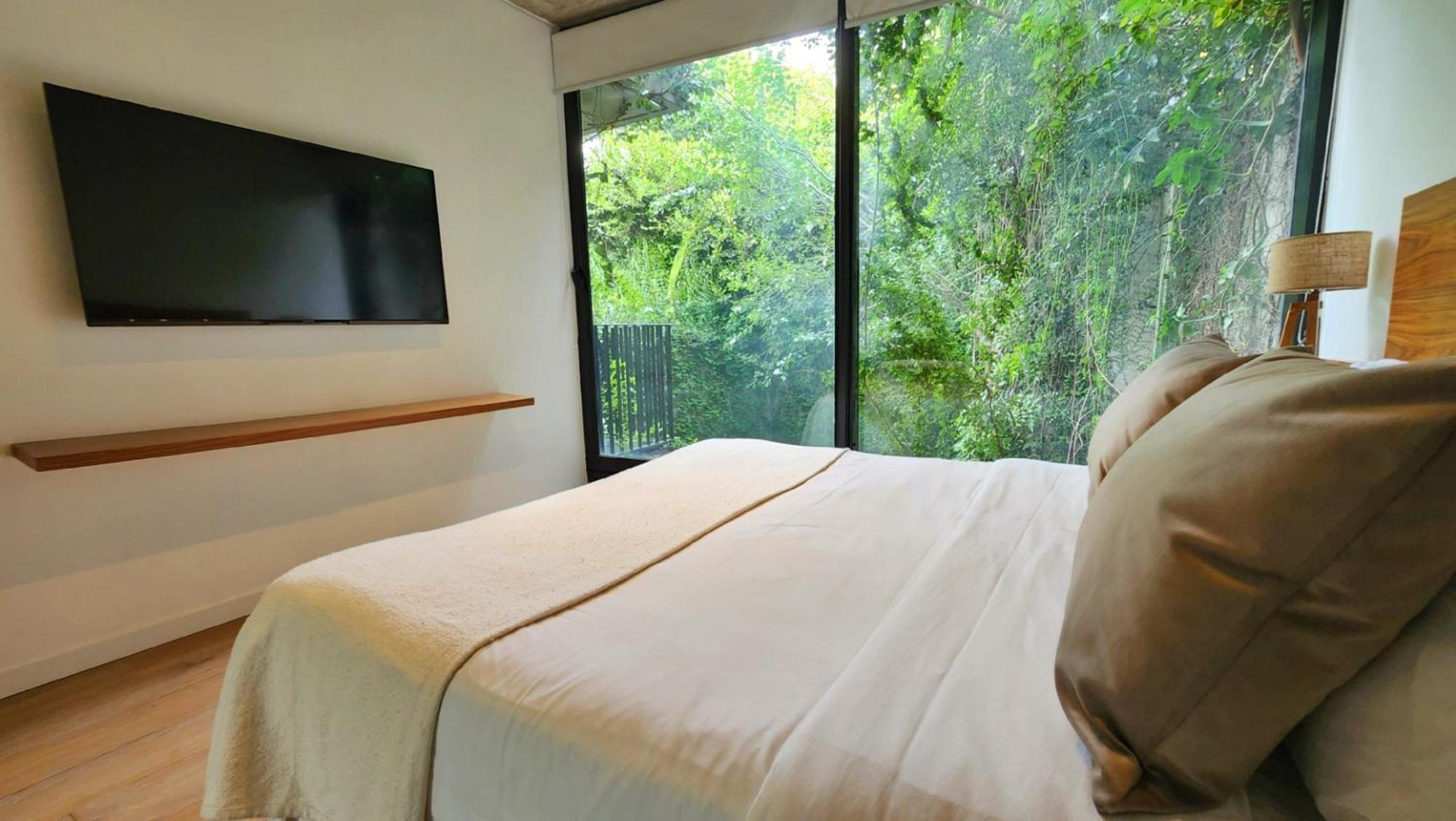 Nido Pasaje Russel Apartman Buenos Aires Kültér fotó