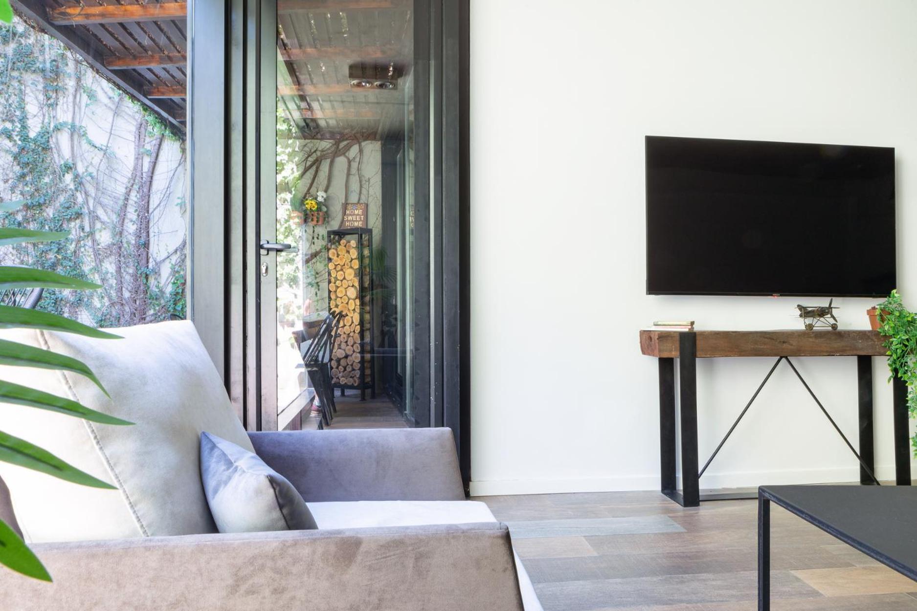 Nido Pasaje Russel Apartman Buenos Aires Kültér fotó